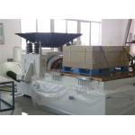 40kN Vibration Test System , Electrodynamic Shaker Tester with 100G Acceleration for sale