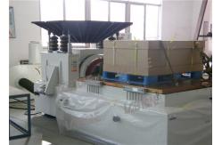 China 40kN Vibration Test System , Electrodynamic Shaker Tester with 100G Acceleration supplier