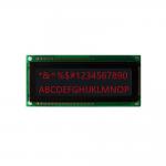 Character Lcd Module Fstn 16x2 Black Character Lcd Display With Lcd Backlight for sale