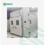 Corrosion Test Equipment Salt Fog Test System for Automotive Components for sale