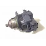 Hydraulic Piston Motor A6VE107 HA3T/63W-VZL22100B For Construction Machiney