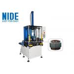 High Efficiency Enter and Exit Station Stator Coil Middle Forming Machine for sale