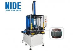 China High Efficiency Enter and Exit Station Stator Coil Middle Forming Machine supplier