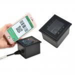 QR code scanner module Rakinda RD4500-20 omnidirectional 1d and 2d barcode scanner for sale