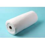 Non Woven Cotton Pad Wool Surgical Absorbent 85 93 Whiteness CE  FDA Disposable Wound non woven Pad Swab Non Woven Gauze Swab gauze sponge for sale