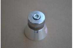 China Piezo Ceramic Ultrasonic Cleaning Transducer , 25 KHZ Ultrasonic Transducer supplier