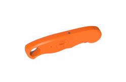 China Remote Digital Dual Probe Meat Thermometer Smart Smoker Bbq supplier