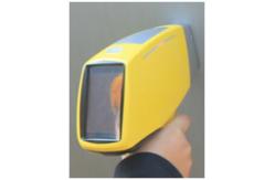 China Hand Held XRF Mineral Analyzer For Measuring Aluminium Alloys In Mineral Fields supplier