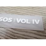 Fashion 3d iron on badge silicone patch soft cloth rubber custom pvc patch for sale