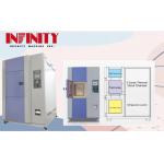 Programmable Temperature Impact Test Chamber for Preventing Condensation at Low Temperature