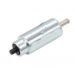 Linear DC3.6V 2 Inch Tubular Solenoid
