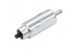 China Linear DC3.6V 2 Inch Tubular Solenoid supplier