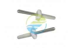 China IEC60950 Figure 2C Test Finger Probe Telecom Test Probe End Radius With R6 supplier