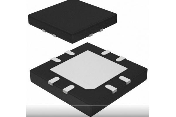 MAX16545CGPF+T Protection Chip 22-FCQFN Integrated Circuits IC