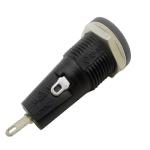 5x20 Panel Fuse Holder R3-54B UL cUL Fuse Block Solderable Terminal Screw Mounting for sale