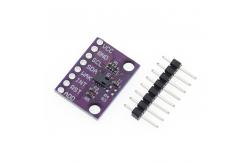 China Air Quality Detecting Gas Sensor Module HDC1080 Carbon Dioxide Detector CCS811 supplier