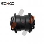 FL4 Track Roller for Drill Aftermarket Undercarriage Parts Supplier for sale