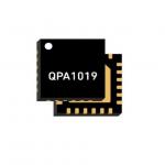 Wireless Communication Module QPA1019TR7 4.5GHz To 7.0GHz 10W High Power C-band Amplifier for sale