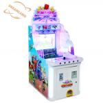 Dreamland MINI 22 inch castle adventure water shooting kids game machine for amusement game center for sale