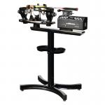 S616 Tennis Bat Stringing Machine Accessories Pound Adjust Function