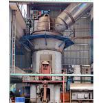 Coal Pulverizer VRM Vertical Roller Mill For Grinding Limestone Dolomite 90kw for sale