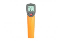 China Optics GS320 14um Non Contact Infrared Thermometer supplier