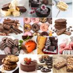 Small Candy Chocolate Spray Sugar Coating Machine