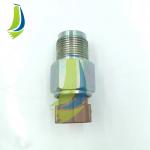 499000-6160 Fuel Pressure Sensor For 4HK1 6HK1 Engine for sale