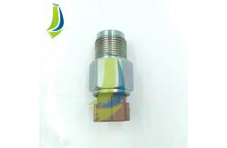 China 499000-6160 Fuel Pressure Sensor For 4HK1 6HK1 Engine supplier