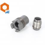 Customized Tungsten Carbide 3d Printer Nozzle For Energy Mining for sale