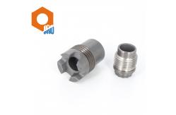 China Customized Tungsten Carbide 3d Printer Nozzle For Energy Mining supplier