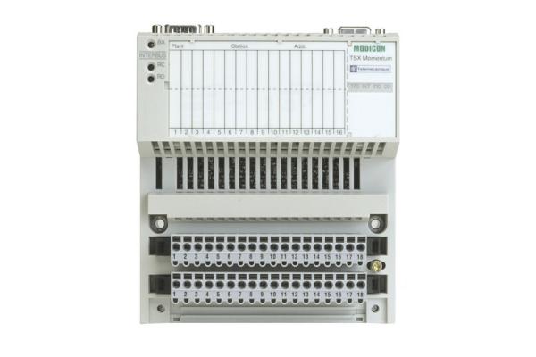 170INT11003  SCHNEIDER  Communication Adapter