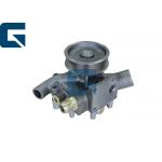 C7 Excavator Water Pump , 236-4413 Construction Machinery Engine Parts For E324D E325D E329D for sale