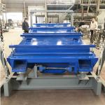 Gyratory Screening Machine For Versatile Material Classification In Chemical Engineering