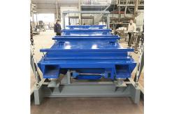 China Gyratory Screening Machine For Versatile Material Classification In Chemical Engineering supplier