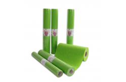 China Polypropylene Spunbond Non Woven Wrapping Fabric For Flower Packing Material supplier