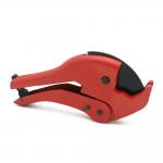 Water Pipe Plastic Tube Cutter  Ppr Hdpe HT308D Good Surface Treatment for sale