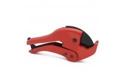 China Vinyl Plastic Pipe Cutter Screwfix With CE Certificates HT308D supplier
