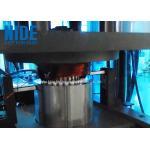 Hydraulic Automatic low noise Stator Winding Coil Pre-Forming Machine