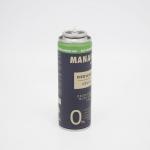 40HQ 84864 Pieces Butane Gas Canister Commodity Suitable for Camping