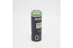 China 40HQ 84864 Pieces Butane Gas Canister Commodity Suitable for Camping supplier