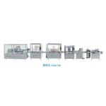 8KW 5000BPH Glass Bottle Filling And Capping Machine