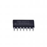 Texas Instruments OPA4350UA Electronic original Ic Components Chip Memoria U16 Circuito integratedado TI-OPA4350UA for sale
