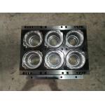 Custom Plastic Thermoforming Mold Logo Customized for sale