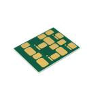 Precision FR4 SMT PCB Board ENIG OSP With Impedance Control And White Silkscreen Color for sale