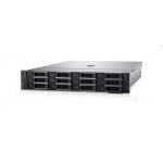 Flexible Storage R750 Dell Poweredge Server for virtualization databases
