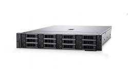 China Flexible Storage R750 Dell Poweredge Server for virtualization databases supplier