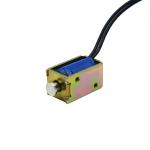 U0421 Open Frame Push Pull Solenoid Low-MOQ for sale