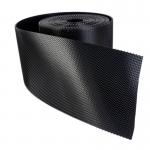 10-350mm Polyester Nylon Injection Hook OEKO-TEX Velcro Adhesive Tape for sale