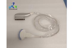 China GE 4C-RS Curved Array Abdominal Ultrasound Transducer Medical Hospital Instrument supplier